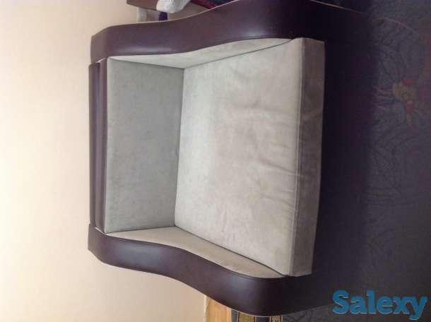 Мягкий уголок, фотография 1