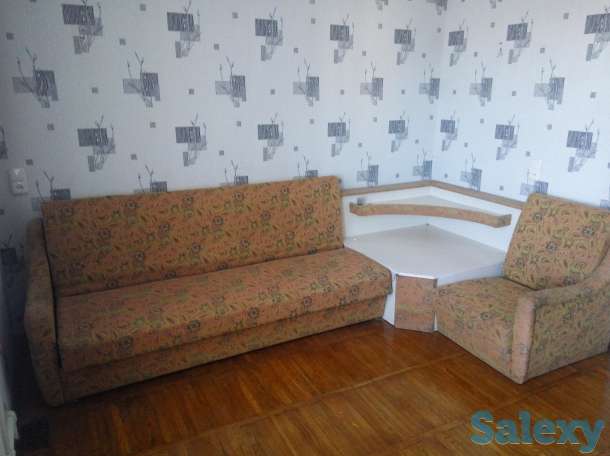 Продаю мягкий уголок, фотография 1