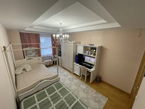 Сдам в аренду 4комн квартиру, Абиша Кекилбайулы, фотография 17