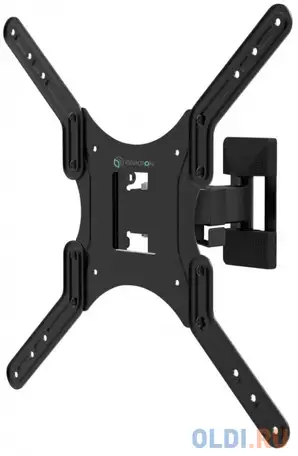 Кронштейн для телевизора onkron m2 черный 32