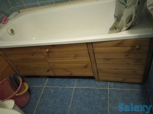 Продам однокомнатную квартиру в центре Алматы, Макатаева 194., фотография 8