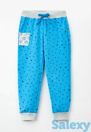 Брюки спортивные котмаркот, фотография 1