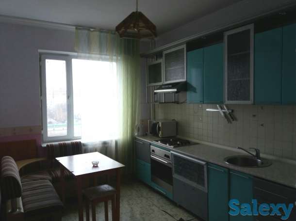 Сдам 2-х комнатную квартиру, Шахтеров 31, фотография 1