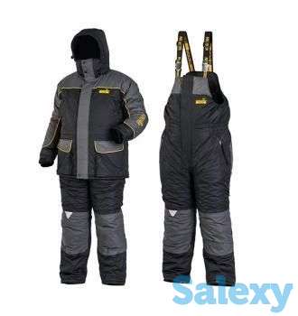 Костюм зимний для охоты и рыбалки Norfin Atlantis (-35°C), фотография 1