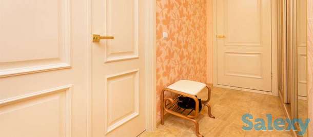 Ремонт двухкомнатной квартиры, фотография 4