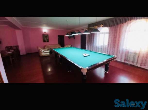 Сауна У Буровика, фотография 2