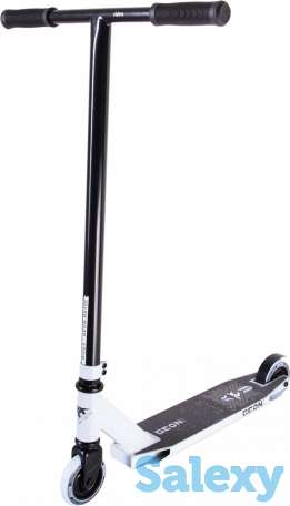 Трюковый самокат NT, Limit в Астане, Рассрочка! Доставка! КРЕДИТ, Kaspi Red!, фотография 6