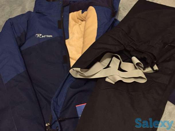 Лыжные куртки, фотография 2