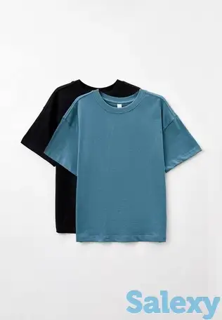 Футболки 2 шт. sela, фотография 1