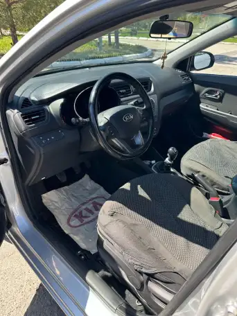 Продам Kia Rio в идеальном состоянии, фотография 15