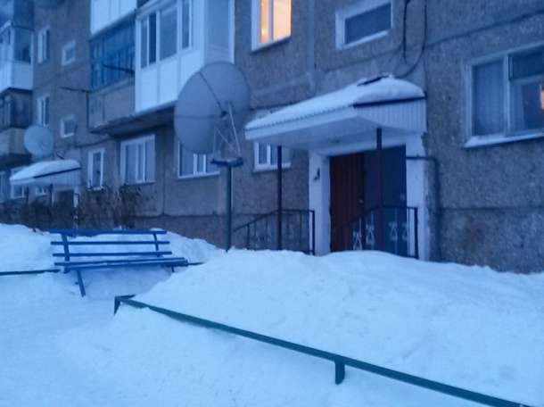 Продам 3-х ком в БОРОВОМ.ТОРГ, Киснерёвых 2а, фотография 4