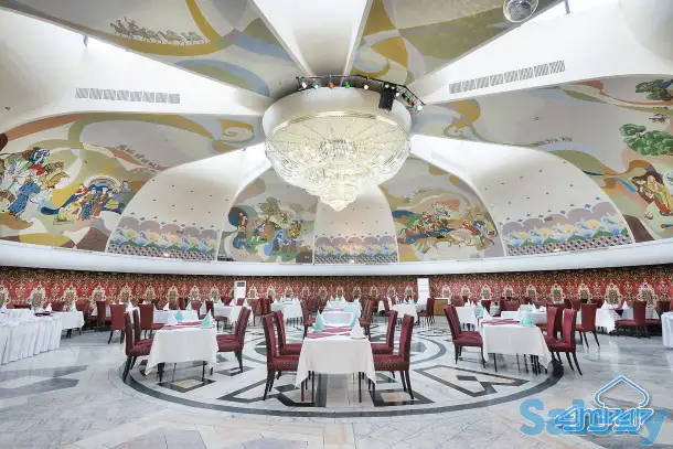 Ресторан Отрар, фотография 1