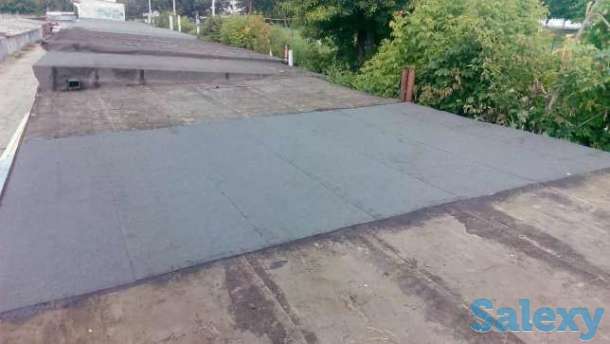 Бригада с опытом по ремонту крыши в Алматы, фотография 2