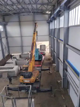 Продам кран колесный Tadano-500E, грузоподьемность 50 т, фотография 3