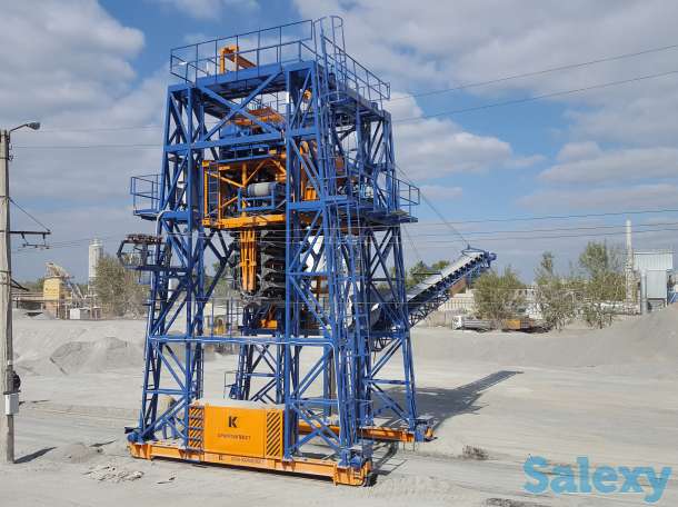 Грузоподъемное оборудование (краны,нестандартное и электрооборудование), фотография 11