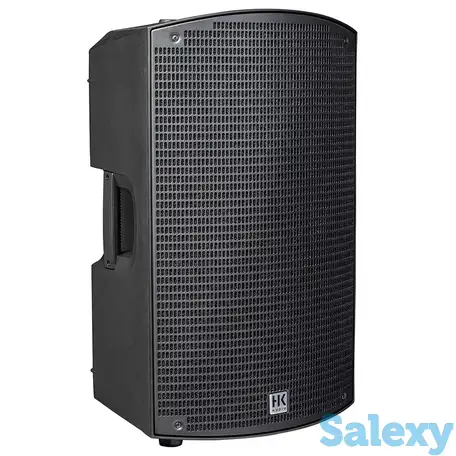 Активная акустическая система hk audio sonar 112 xi, фотография 3