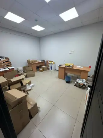 Сдам в аренду коммерческое помещение 200м, Жусанды 1Б, фотография 2