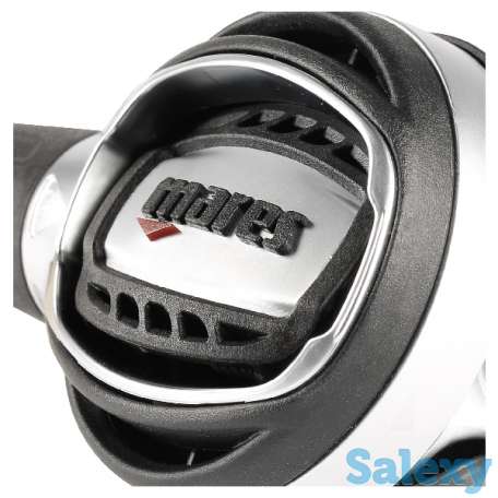 Регулятор для дайвинга mares fusion 72x, до 40% о2 - din, фотография 2