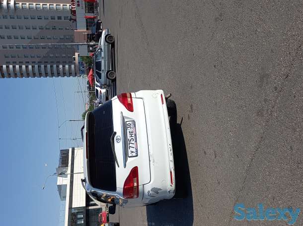 Такси Атырау Астрахань, фотография 1