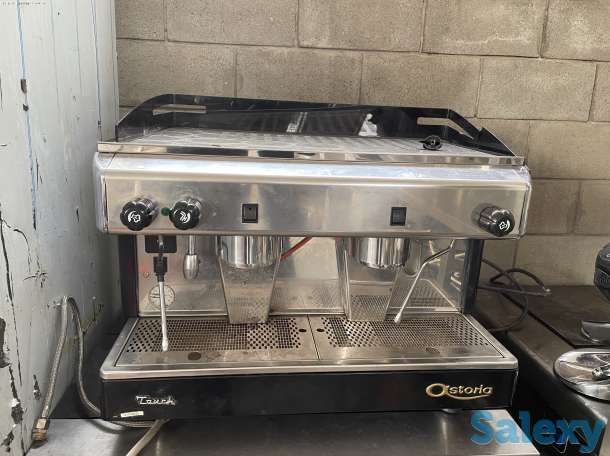 Продом кухонное оборудование для кафе, фотография 2