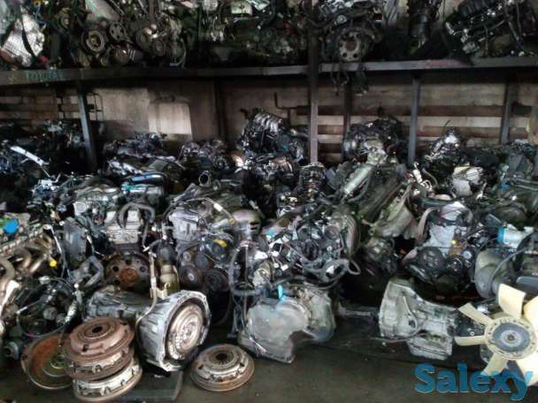 Авто разбор Япошка, фотография 5