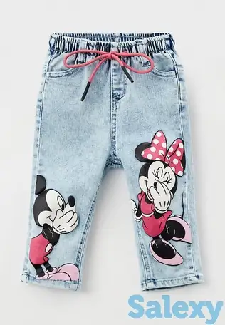 Джинсы playtoday, фотография 1