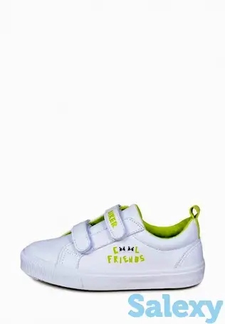 Кеды biker, фотография 1