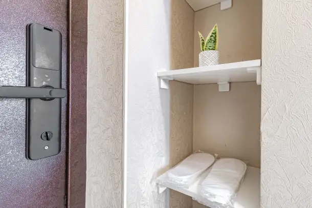 Квартира уютная в центре, Улы Дала 54, фотография 12