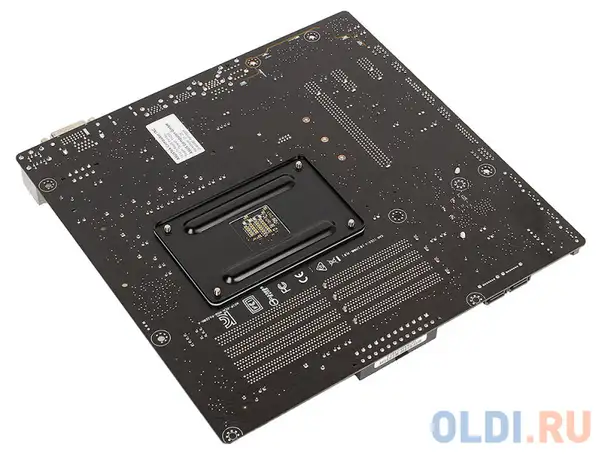 Материнская плата asus prime a320m-a, фотография 1