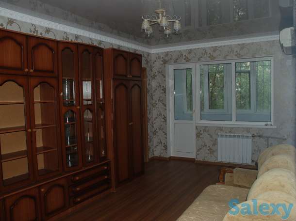 сдам 2-х комнатную квартиру в центре Атырау на длительный срок, фотография 10