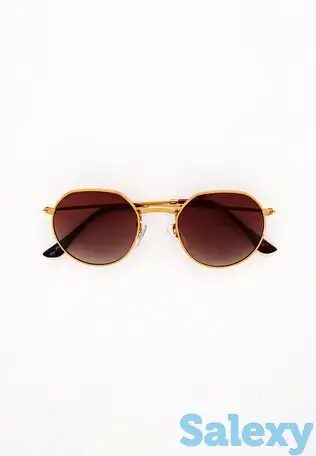 Очки солнцезащитные ray flector, фотография 1