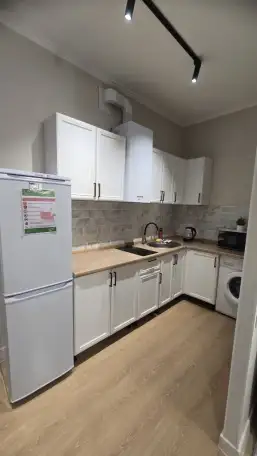 Уютная однокомнатная квартира в ЖК Alpamys, Улы Дала 31, фотография 9