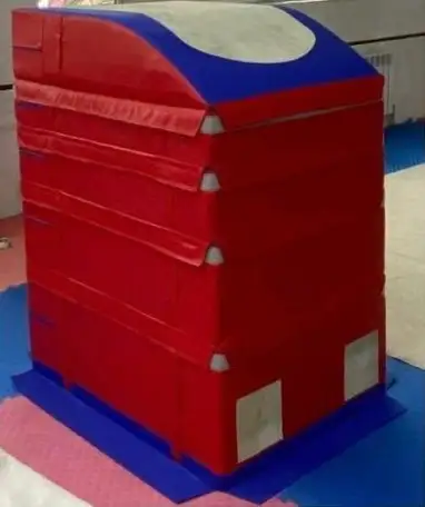 Изготавливаем спортивное оборудование для гимнастики, для детских садов и школ, для любителей и профессионалов, фотография 5