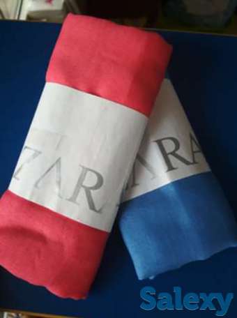 Женские лёгкие шарфы.Только оптом!!!, фотография 1