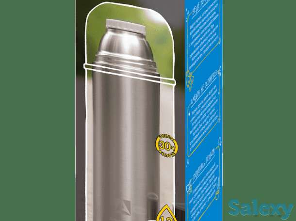 Термос арктика 105-1200 1.2л, фотография 3