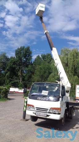 Услуги Автовышки, фотография 2