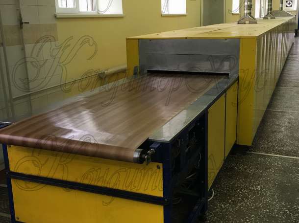 Кондитерские печи, фотография 1