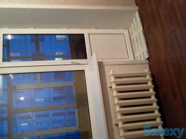 Продам 2х квартиру, 50 лет октября 49, фотография 3