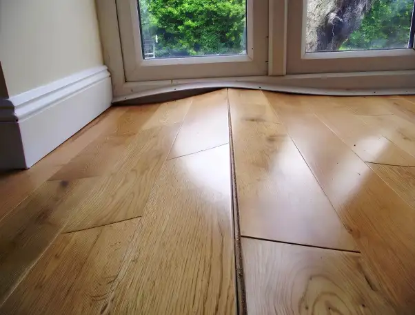 Ремонт паркетной доски в Алматы, фотография 1