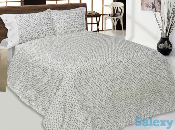 Постельное белье из 100% льна, фотография 2
