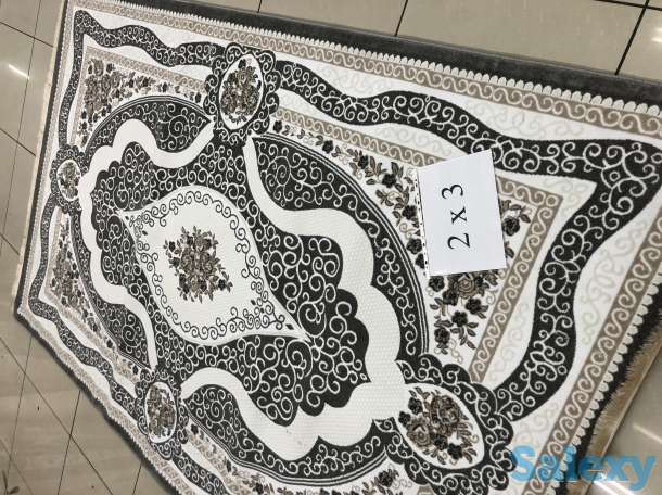 Ковры, фотография 10