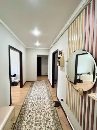 Продам 3комнатную квартиру, Толстого 107/5, фотография 3