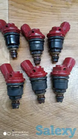 Чистка форсунок Инжекторщик, фотография 5