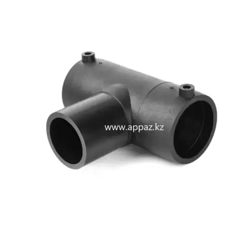 Тройник электросварной FOX SDR 11 D160-110, фотография 1