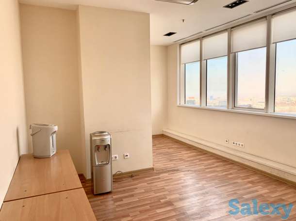 Сдам в аренду офис НурлыТау, Проспект Аль-Фараби - Желтоксан, фотография 3