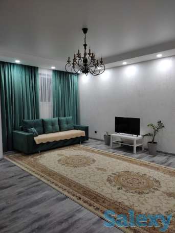 Продаю квартиру. Мкр Алатау, Казбек Каусарулы, фотография 4