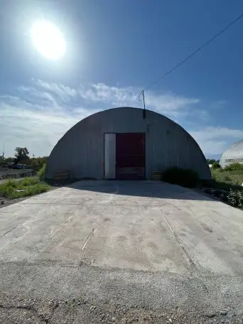 Промбаза площадью 9 ГА со складом цена договорная, фотография 9