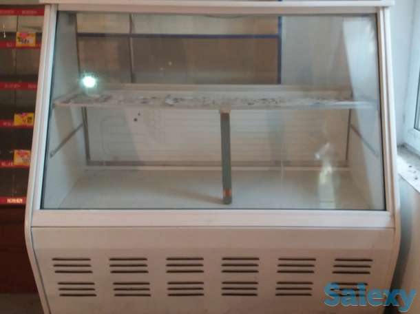 Продам холодильники, прилавки, стелажи., фотография 1