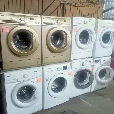 Ремонт стиральных машин, фотография 2
