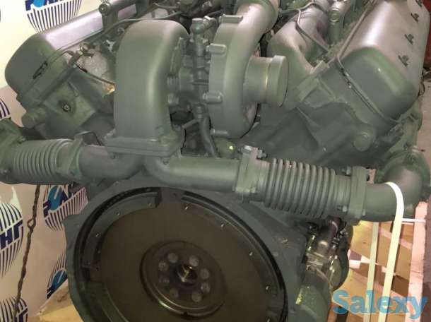 Двигатель ЯМЗ 238 НД 3, фотография 1